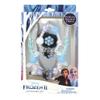 LUV HER Disney Frozen Girls Jewelry Set - Dress Up 3 Piece Toy Jewelry Box Set with Bead Necklace, Bracelet, and Ring - Anna & Elsa Play Accessories - Ages 3+ view 1