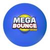 Wicked Wkmbm Mega Bounce Mini Inflatable Outdoor Ball, Red Or Blue view 2
