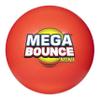 Wicked Wkmbm Mega Bounce Mini Inflatable Outdoor Ball, Red Or Blue view 3
