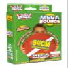 Wicked Wkmbm Mega Bounce Mini Inflatable Outdoor Ball, Red Or Blue view 4