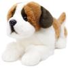 TigerHart Bernadette The Saint Bernard - 17 Inch Stuffed Animal Plush view 1