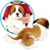 TigerHart Bernadette The Saint Bernard - 17 Inch Stuffed Animal Plush view 2