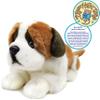 TigerHart Bernadette The Saint Bernard - 17 Inch Stuffed Animal Plush view 3
