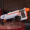 Nerf Ultra Three Blaster, Pump-Action, 8-Dart Internal Clip, 8 Ultra Darts, Compatible Only Ultra Darts view 4