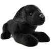 TigerHart Blythe The Black Lab - 12 Inch Stuffed Animal Plush view 1