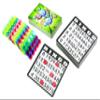 FineLife Products Bingo Card Set view 1