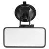 Baby Car Mirror, Qiilu Adjustable Car Interior Baby Rear View Mirror Kids Monitor Glass For Baby Seat With Suction view 1
