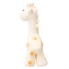 Giraffe Organic Natural Rubber Rattle, Teether & Bath Toy view 3