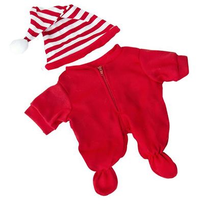 Adorable Drop Seat Pjs Fit Most 8 to 10 inch Stuffed Animals