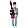 Animolds Hug Me Giant Rubber Chicken- Huge Stress Relief Screaming Chicken Toy | Screams Up to 45 Seconds- Novelty Gag and Prank Toys | Funny Toys Gifts for Christmas Stocking Stuffers for Kids Adult view 1
