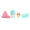 Baby Born Surprise Pets with 8+ Surprises, Color Change & Bathtub, Multicolor view 2