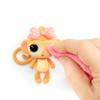 Baby Born Surprise Pets with 8+ Surprises, Color Change & Bathtub, Multicolor view 4