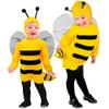 3600 Api Costume, Multi-Coloured, 110 cm / 3-4 anni view 1