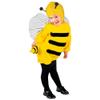 3600 Api Costume, Multi-Coloured, 110 cm / 3-4 anni view 2
