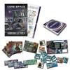 Battle Systems Core Space Shootout at Zeds Expansion Set - Miniatures - Board Game - Event Cards - Modular 3D Terrain - Wargaming BSGCSE001 view 3