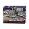 Battle Systems Core Space Shootout at Zeds Expansion Set - Miniatures - Board Game - Event Cards - Modular 3D Terrain - Wargaming BSGCSE001 view 4