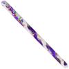 Glitter Wand, Spiral Multicolored Magic Wonder Wand Tube - for Kids, Sensory Room,12" Glitter Water Baton 2 Wands(Yellow/Orange, Purple/White) view 2