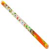 Glitter Wand, Spiral Multicolored Magic Wonder Wand Tube - for Kids, Sensory Room,12" Glitter Water Baton 2 Wands(Yellow/Orange, Purple/White) view 3