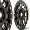 SSD RC 2.2" Contender Beadlock Wheels (Black) (2) view 1