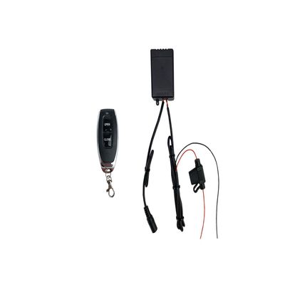 Granatelli Motorsports 303510R Exhaust Cutout Service Part 1-Touch Switch Remote Controlled Exhaust Cutout Service Part