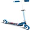Stamp - Disney Anna, Elsa, RN244042, Frozen II Folding Scooter, Blue, One Size view 1