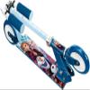 Stamp - Disney Anna, Elsa, RN244042, Frozen II Folding Scooter, Blue, One Size view 2