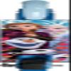 Stamp - Disney Anna, Elsa, RN244042, Frozen II Folding Scooter, Blue, One Size view 3