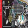 STABILO Premium Metallic Fiber-Tip Pen Pen 68 metallic - Creative Box Set - Assorted Colors view 1