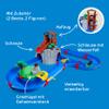 BIG Spielwarenfabrik, brand Aquaplay - Adventureland Includes Toy view 4