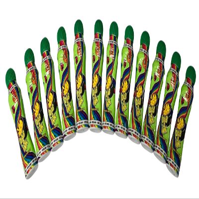 Dab-O-Ink One Dozen 3oz Bingo Dauber (Key Lime Green)