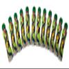 Dab-O-Ink One Dozen 3oz Bingo Dauber (Key Lime Green) view 1
