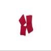 2" Bean Bag Toss Mini Cornhole Red set of 4 view 1