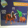 Play Right Rhinosaurus Dinosaur Play Set view 1