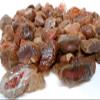 Rock Tumbler Gem Refill Kit - Swali Rose Agate Rough, Mozambique,Africa, 4 oz view 2
