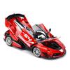 Bburago - 1/18 Scale Signature Series Ferrari FXX K EVO No. 54 (Red) view 4