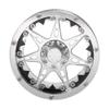 QUE-T 2.2" Metal Beadlock Wheel Rims Set for RC 1/10 Crawler TRX4 SCX10 90046 Pack of 4 view 4