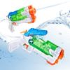 XSHOT Water Warfare Micro Fast-Fill Water Blaster (2 Pack) by ZURU with Struggle Free Packaging, Summer Watergun, XSHOT Water Toys, 2 Blasters Total, Fills with Water in just 1 Second! (2 Pack) view 1