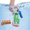 XSHOT Water Warfare Micro Fast-Fill Water Blaster (2 Pack) by ZURU with Struggle Free Packaging, Summer Watergun, XSHOT Water Toys, 2 Blasters Total, Fills with Water in just 1 Second! (2 Pack) view 2