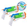 XSHOT Water Warfare Micro Fast-Fill Water Blaster (2 Pack) by ZURU with Struggle Free Packaging, Summer Watergun, XSHOT Water Toys, 2 Blasters Total, Fills with Water in just 1 Second! (2 Pack) view 3