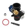 Autoparts Carburetor Carb Replacement for T-maxx Jato Rustler Slayer Replace for Traxxas 2.5 2.5r 3.3 Engine view 1