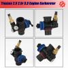 Autoparts Carburetor Carb Replacement for T-maxx Jato Rustler Slayer Replace for Traxxas 2.5 2.5r 3.3 Engine view 4
