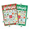 Omgouue Christmas Bingo Game Party Supplies - Xmas Gifts for Kids 24 Players view 1