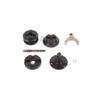 Axial Components: Capra 1.9 UTB Dig Transmission, AXI232014 view 2