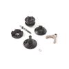 Axial Components: Capra 1.9 UTB Dig Transmission, AXI232014 view 3