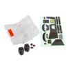 Axial Interior Set: Capra 1.9 UTB, AXI230011 view 1