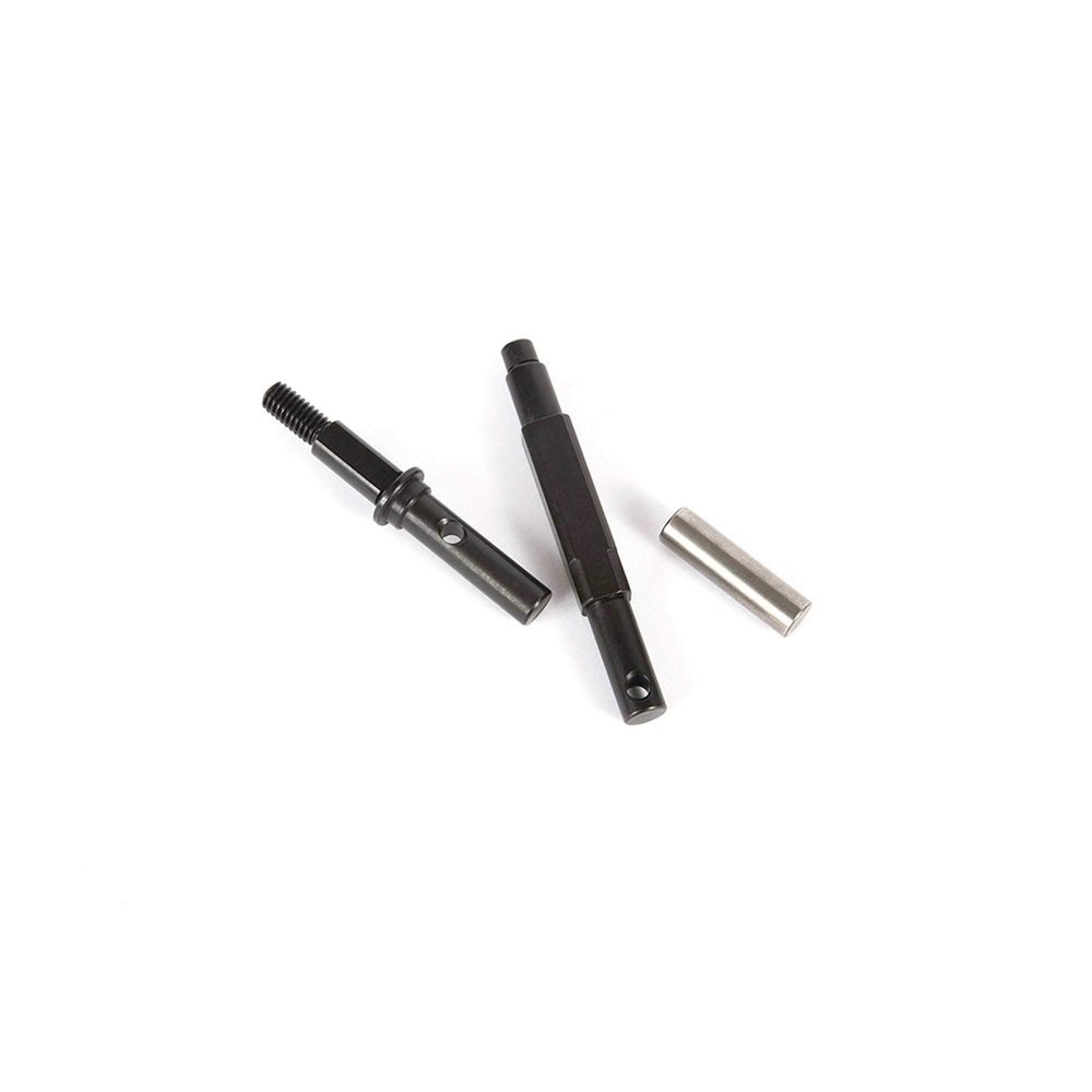 Axial Shaft Set: Capra 1.9 UTB Dig Transmission, AXI232013