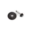 Axial 6 Bolt Heavy Duty Gear Set, AXI232003 view 1