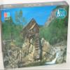 1000 Piece Puzzle Dead Horse Mill, Crystal CO 20 X 26 inches view 1