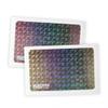 Montana 3D HOLOGRAM EGGSHELL STICKER view 1