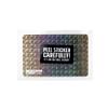 Montana 3D HOLOGRAM EGGSHELL STICKER view 2